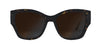 30MONTAIGNE B2U 52C Butterfly Sunglasses