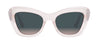 DIOR BOBBY 74S Cat Eye Sunglasses