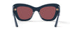 DIORBOBBY B1U 90S Cat Eye Sunglasses