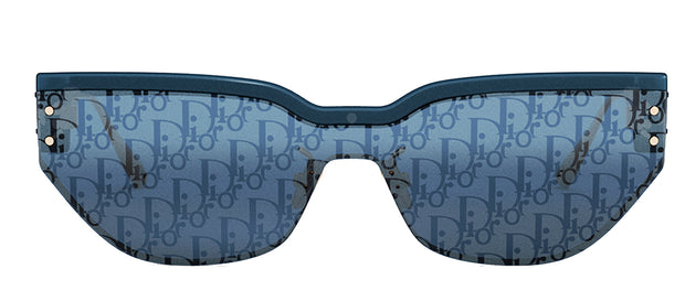 Dior DIORCLUB M3U CD 40089 U 90X Cat Eye Sunglasses