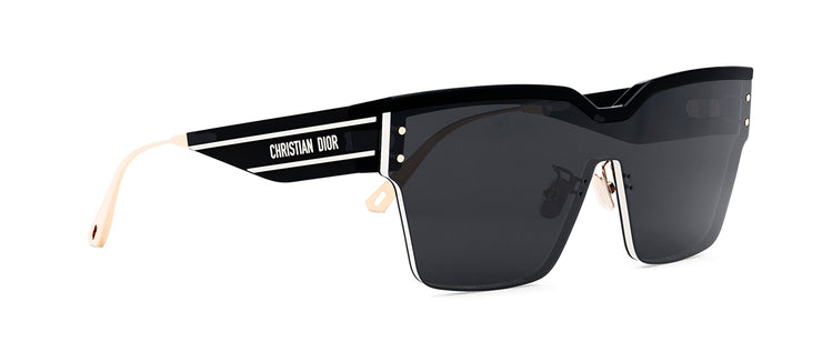 DIORCLUB M4U (45A0) CD 40090 U 20A Shield Sunglasses