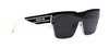 Dior DIORCLUB M4U CD 40090 U 20A Shield Sunglasses
