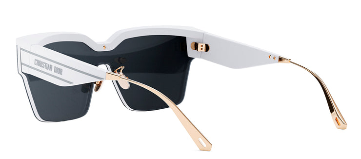 Dior DIORCLUB M4U CD 40090 U 21C Shield Sunglasses
