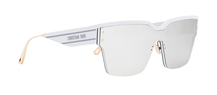 Dior DIORCLUB M4U CD 40090 U 21C Shield Sunglasses
