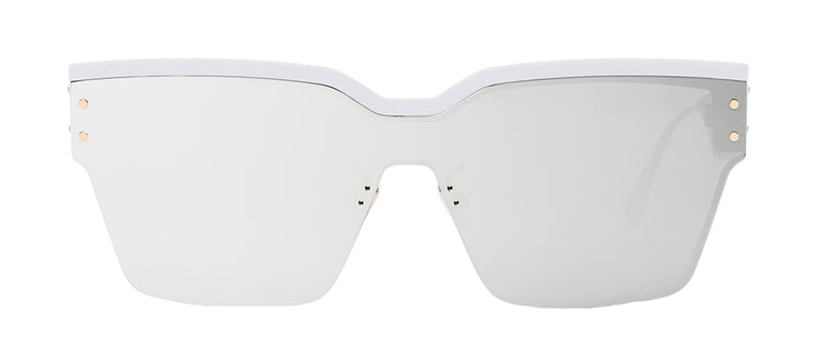 DIORCLUB M4U (51A4) CD 40090 U 21C Shield Sunglasses