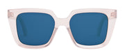Dior DIORMIDNIGHT S1I CD 40092 I 73V Square Sunglasses