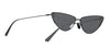Dior MISSDIOR B1U CD 40094 U 08A Cat Eye Sunglasses