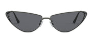 CD 40094U 08A Cat Eye Sunglasses
