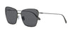 Dior MISSDIOR B2U CD 40095 U 08A Cat Eye Sunglasses