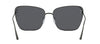 MISSDIOR B2U (H4A0) CD 40095 U 08A Cat Eye Sunglasses