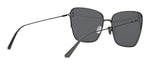MISSDIOR B2U 08A Cat Eye Sunglasses
