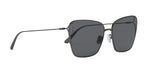 MISSDIOR B2U 08A Cat Eye Sunglasses