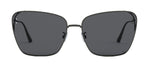 MISSDIOR B2U 08A Cat Eye Sunglasses
