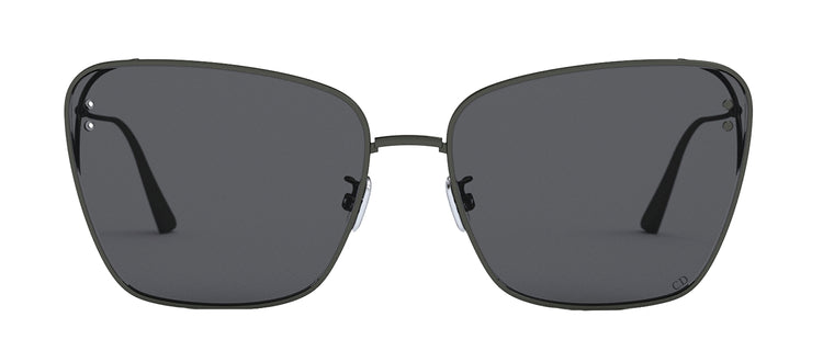 MISSDIOR B2U 08A Cat Eye Sunglasses