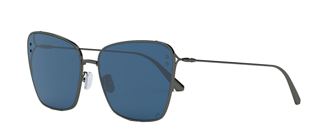 MISSDIOR B2U 08V Cat Eye Sunglasses