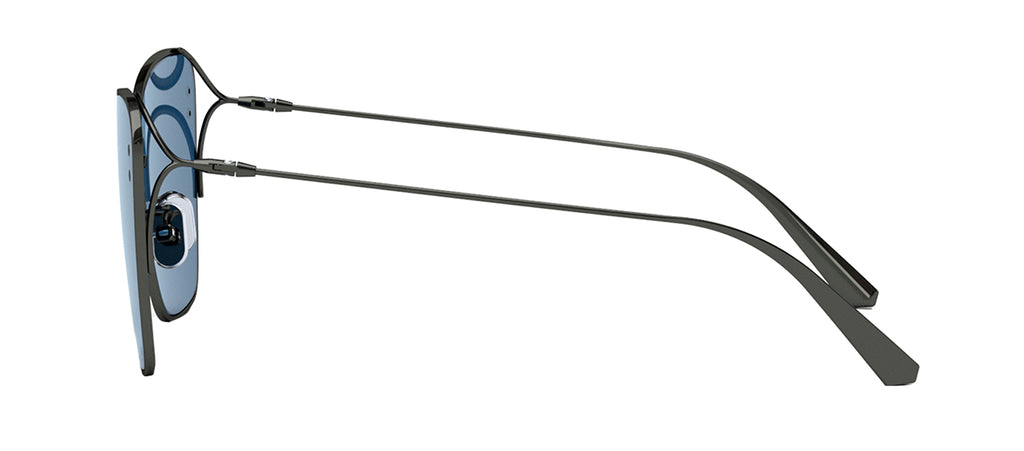MISSDIOR B2U 08V Cat Eye Sunglasses