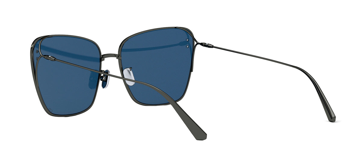 MISSDIOR B2U 08V Cat Eye Sunglasses