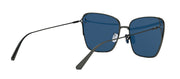 MISSDIOR B2U (H4B0) CD 40095 U 08V Cat Eye Sunglasses