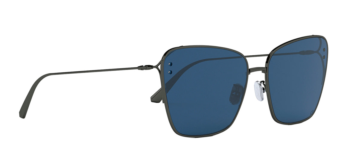 MISSDIOR B2U 08V Cat Eye Sunglasses