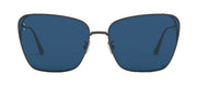 MISSDIOR B2U (H4B0) CD 40095 U 08V Cat Eye Sunglasses