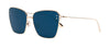 Dior MissDior B2U Cat Eye Sunglasses