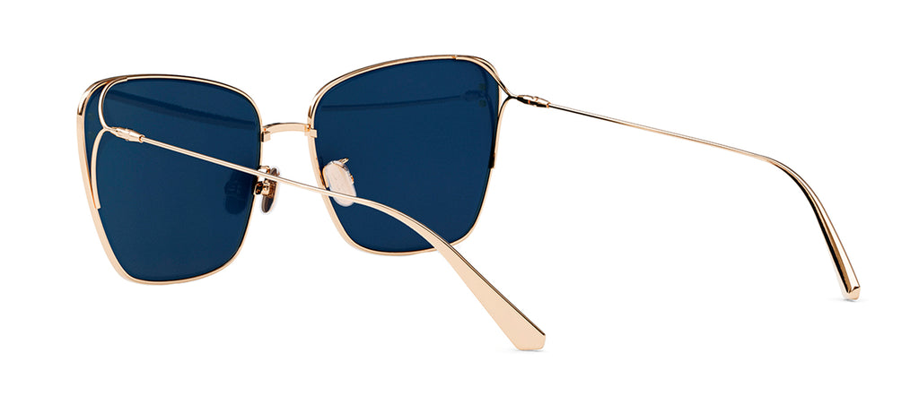 MISSDIOR B2U 10V Cat Eye Sunglasses