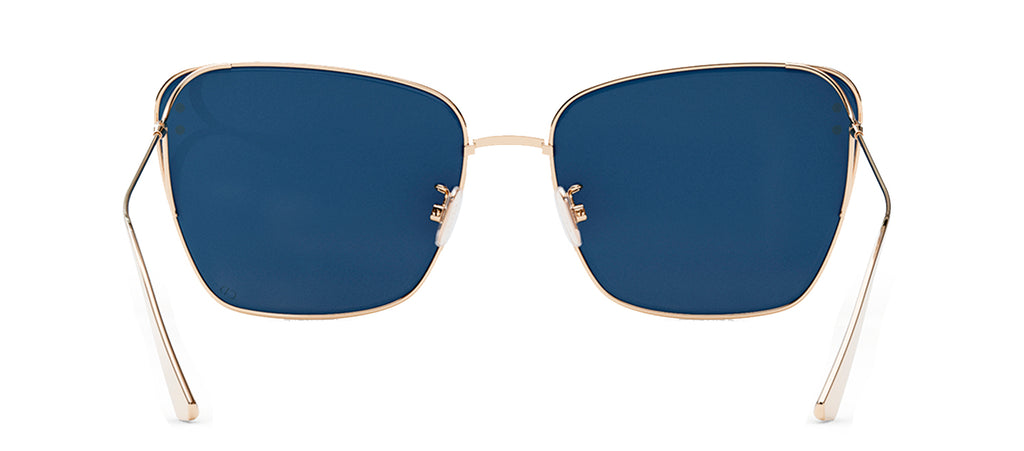 MISSDIOR B2U 10V Cat Eye Sunglasses