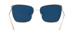 MISSDIOR B2U 10V Cat Eye Sunglasses