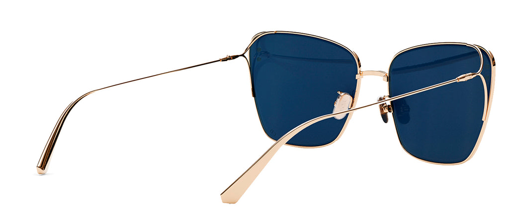 MISSDIOR B2U 10V Cat Eye Sunglasses