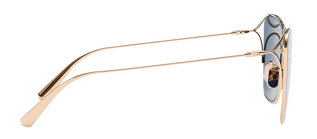 MISSDIOR B2U 10V Cat Eye Sunglasses