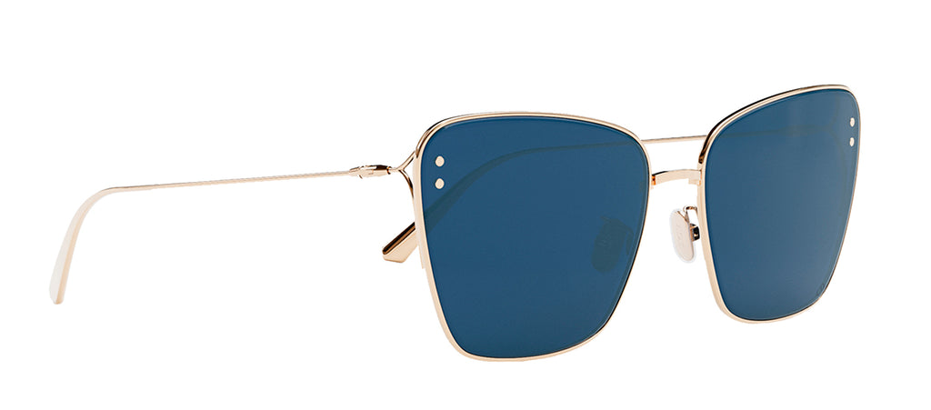 MISSDIOR B2U 10V Cat Eye Sunglasses