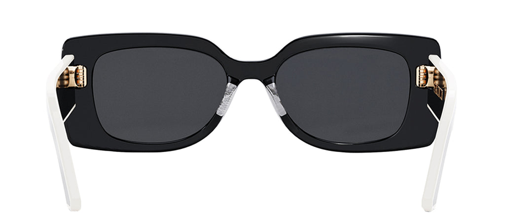 DIORPACIFIC S1U Rectangle Sunglasses