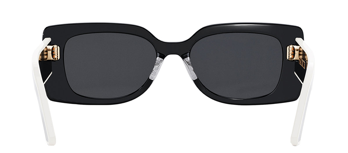DIORPACIFIC S1U Rectangle Sunglasses