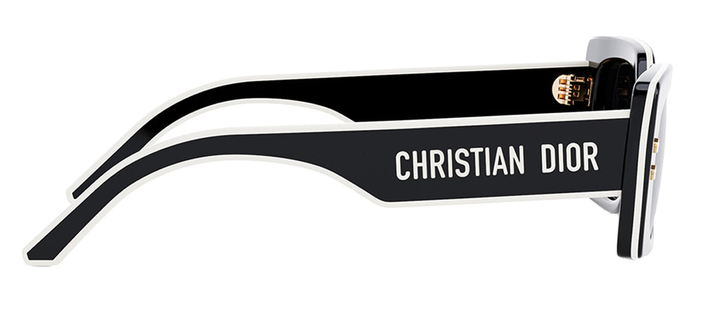 DIORPACIFIC S1U Rectangle Sunglasses