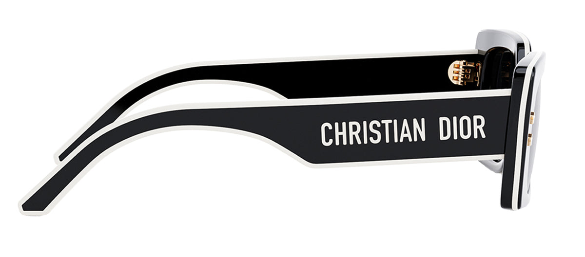 DIORPACIFIC S1U Rectangle Sunglasses