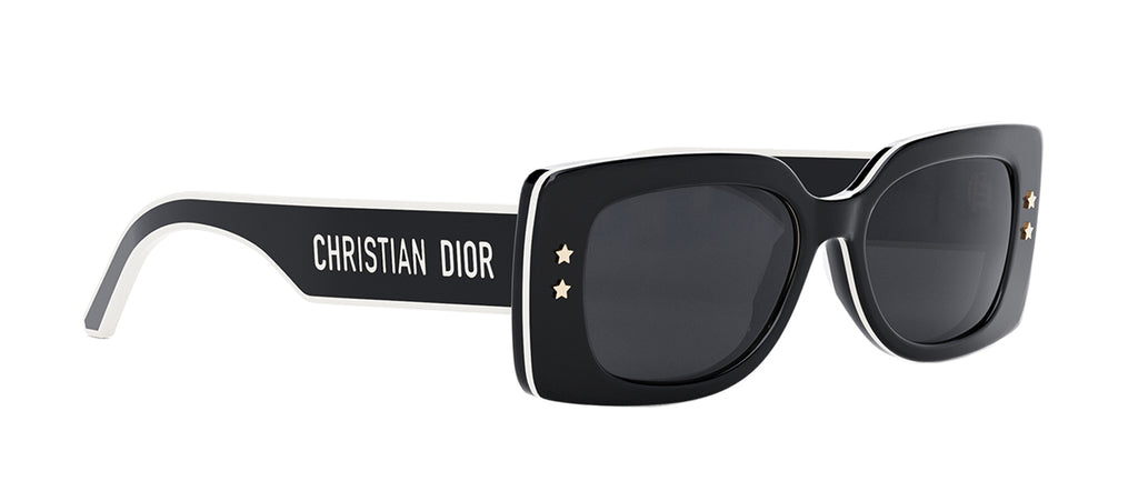 DIORPACIFIC S1U Rectangle Sunglasses