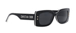 DIORPACIFIC S1U Rectangle Sunglasses