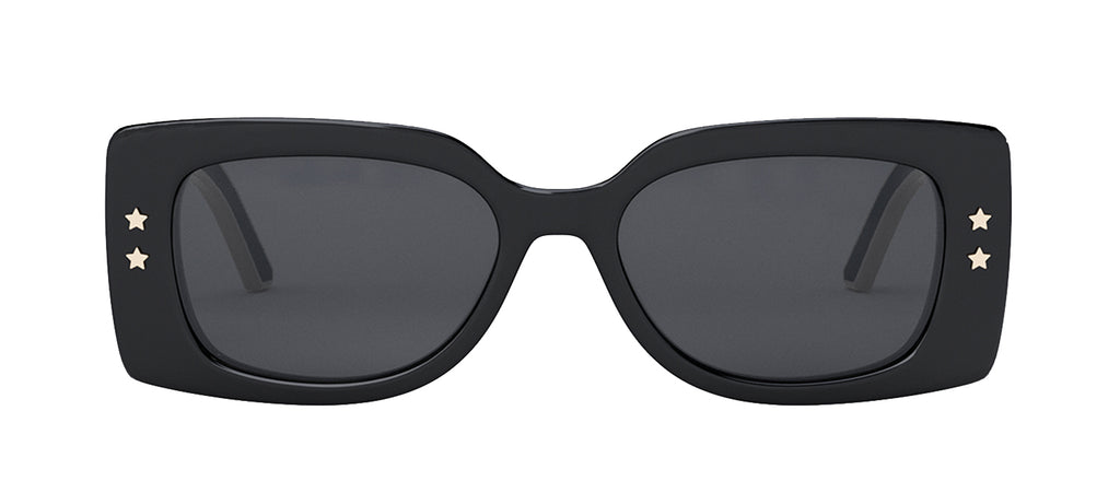 DIORPACIFIC S1U Rectangle Sunglasses