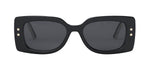 DIORPACIFIC S1U Rectangle Sunglasses