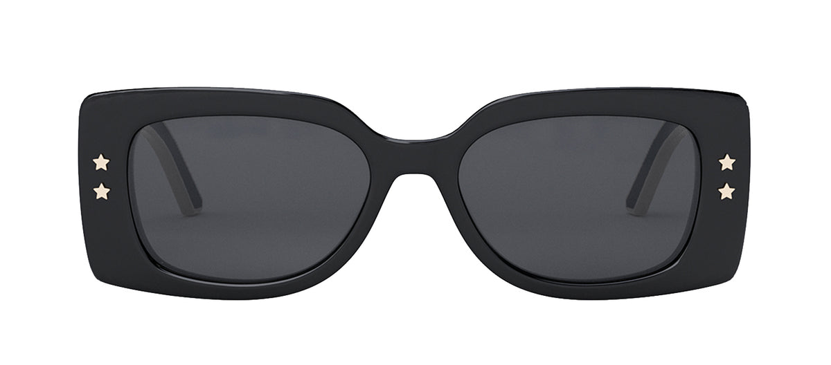 DIORPACIFIC S1U Rectangle Sunglasses