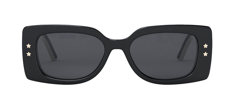 DIORPACIFIC S1U Rectangle Sunglasses