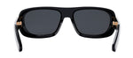 LADY 9522 S1I 01A Flattop Sunglasses