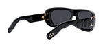 LADY 9522 S1I 01A Flattop Sunglasses