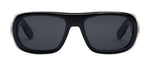 LADY 9522 S1I 01A Flattop Sunglasses