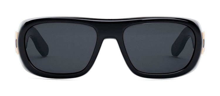 LADY 9522 S1I 01A Flattop Sunglasses