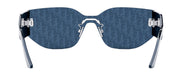 Dior DIORCLUB M6U CD 40116 U 16C Shield Sunglasses