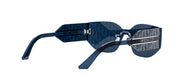 Dior DIORCLUB M6U F0B8 16C Shield Sunglasses