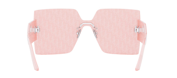Dior DIORCLUB M5U F0L8 16Y Shield Sunglasses