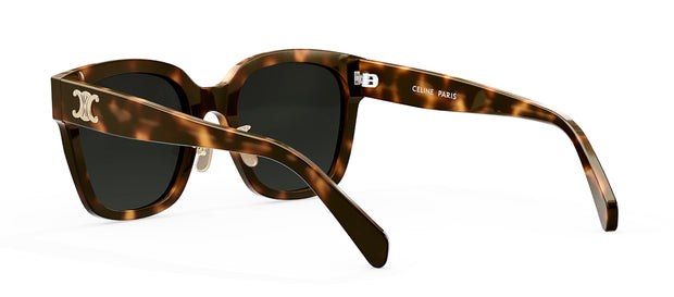 Celine CL 40222 F 53A Square Sunglasses