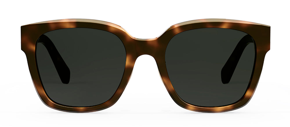 CELINE Triomphe Cat Eye Sunglasses, 55mm